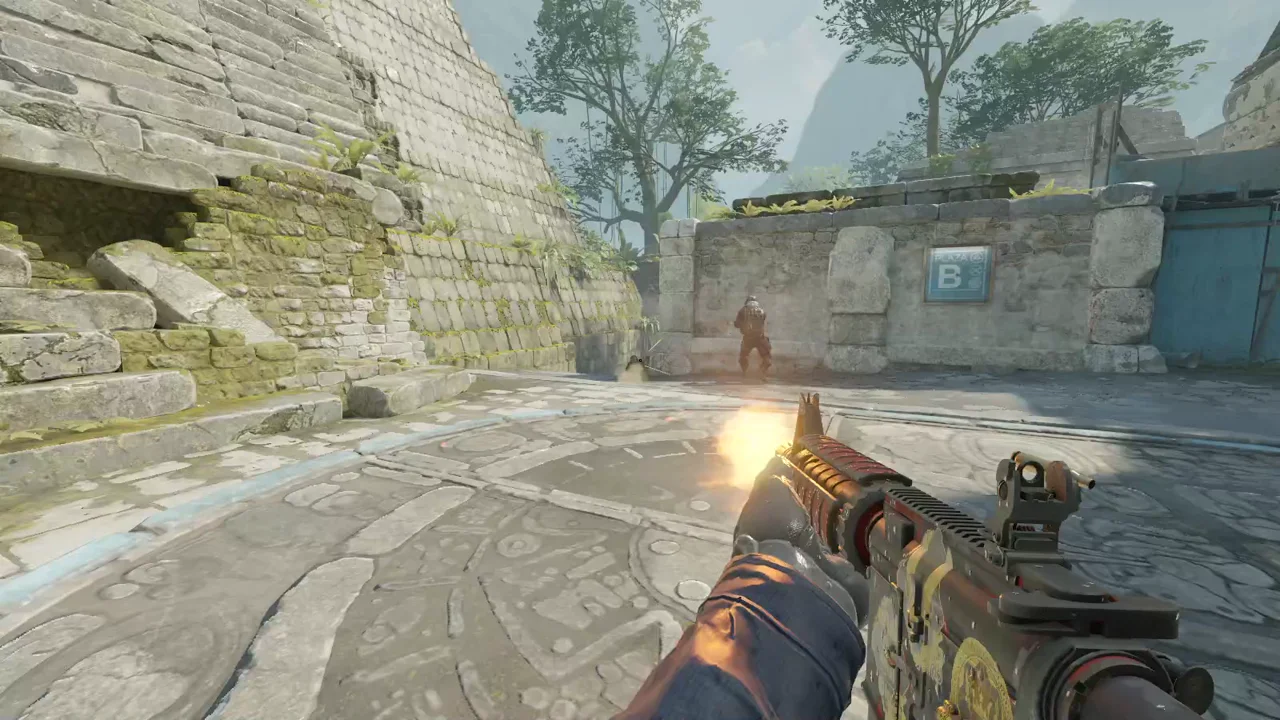 highlight